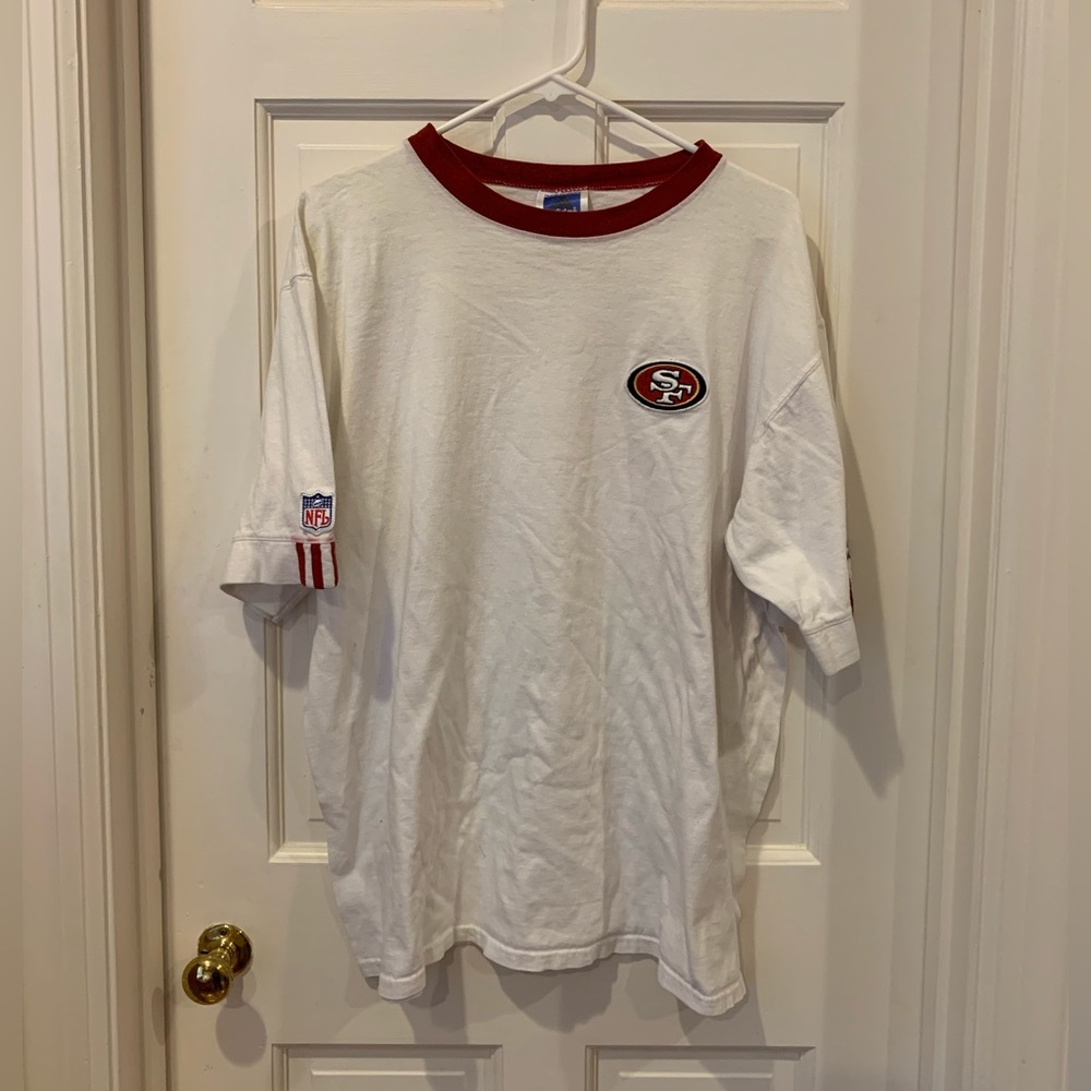 San Francisco 49ers NFL Men’s Shirt